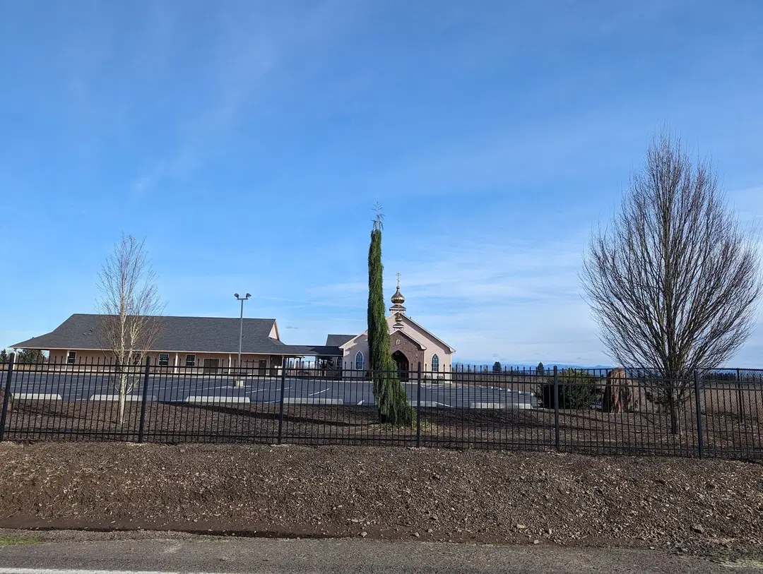 Old Rite Church, Gervais, OR — photo 3 of 8