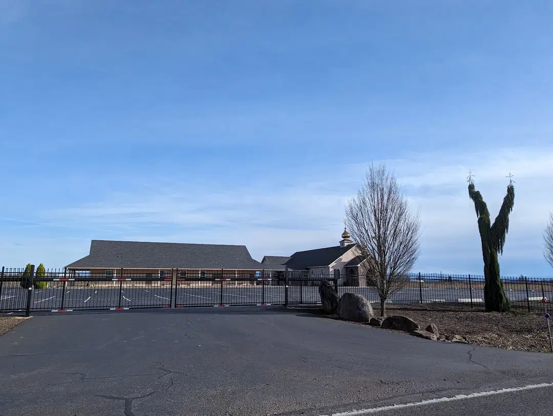 Old Rite Church, Gervais, OR — photo 4 of 8