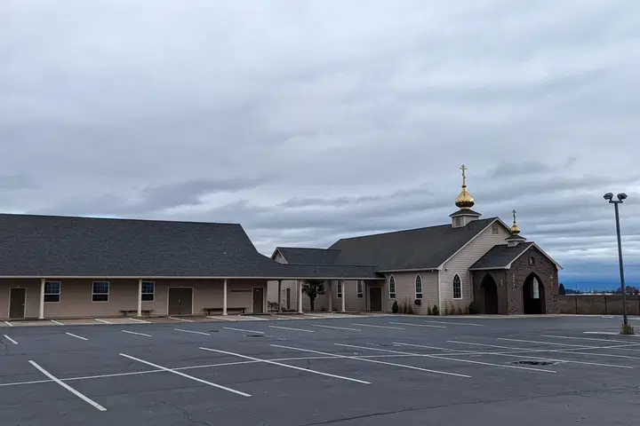 Old Rite Church, Gervais, OR — photo 5 of 8