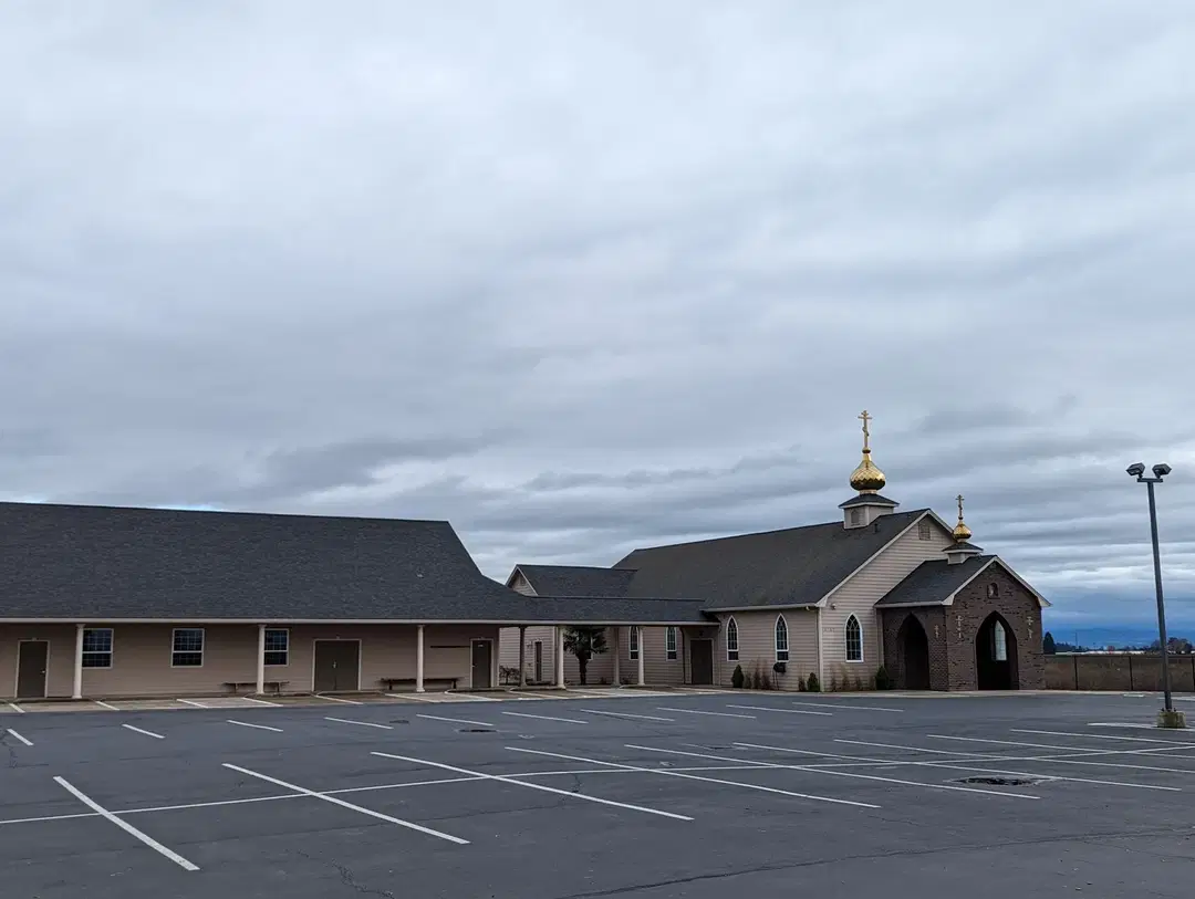Old Rite Church, Gervais, OR — photo 5 of 8