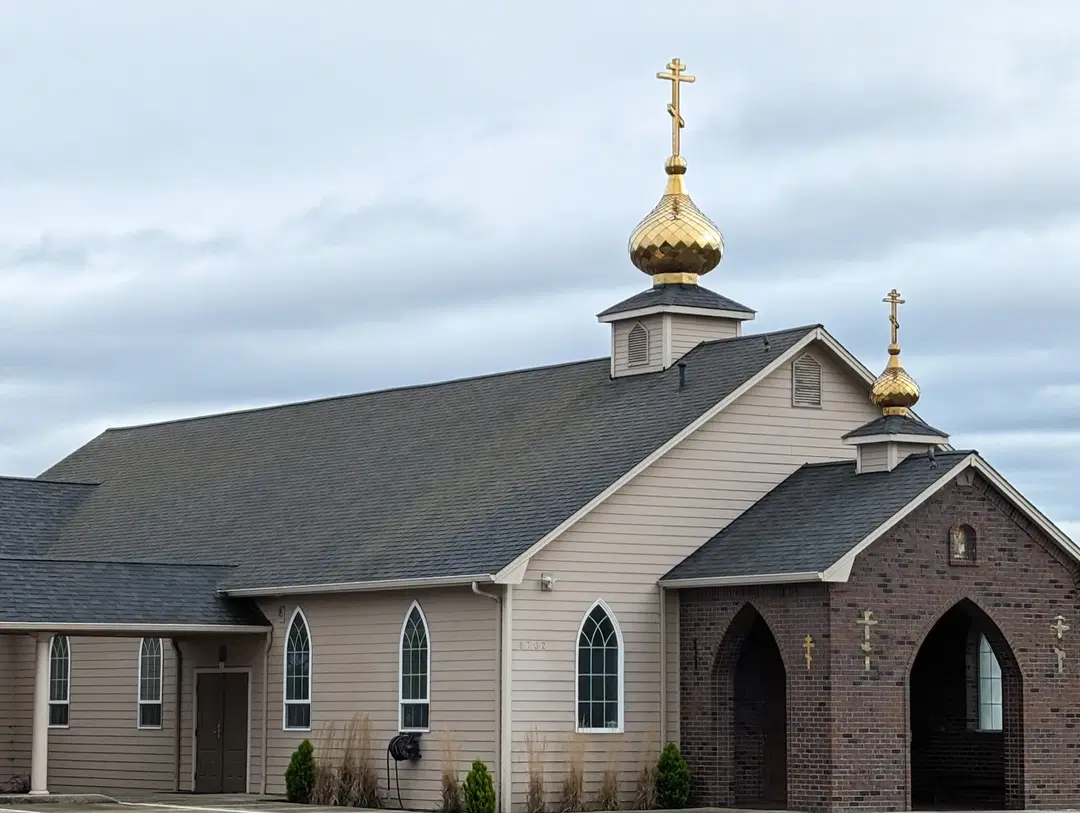 Old Rite Church, Gervais, OR — photo 6 of 8