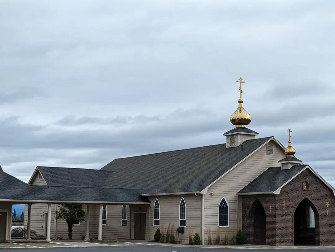 Old Rite Church, Gervais, OR — photo 7 of 8