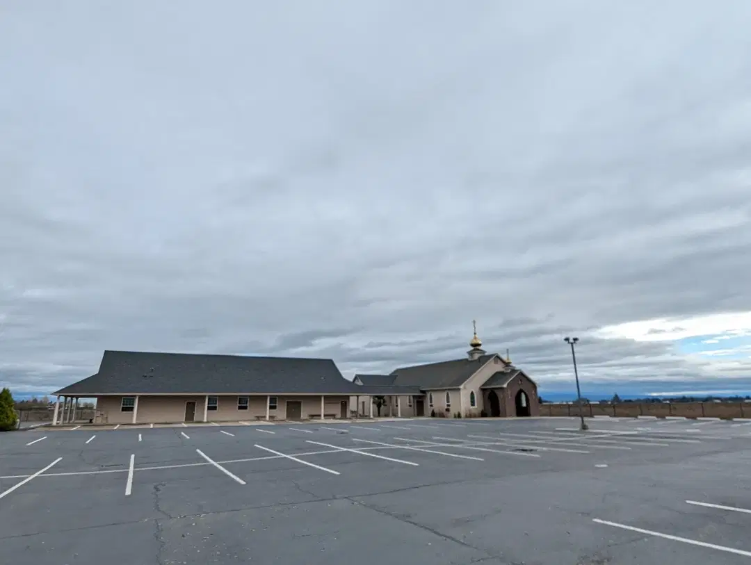 Old Rite Church, Gervais, OR — photo 8 of 8