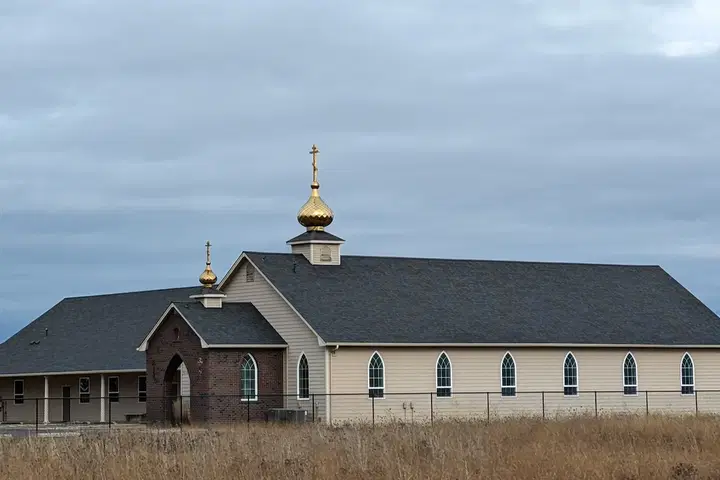 Old Rite Church, Gervais, OR — photo 1 of 8