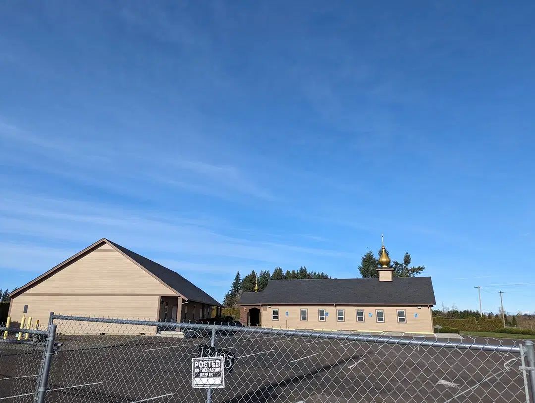 Old Rite Church, Woodburn, OR — photo 1 of 2