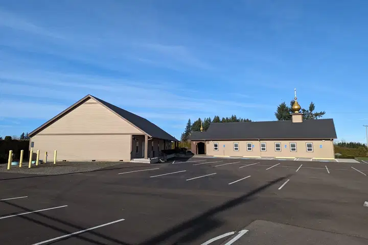 Old Rite Church, Woodburn, OR — photo 2 of 2