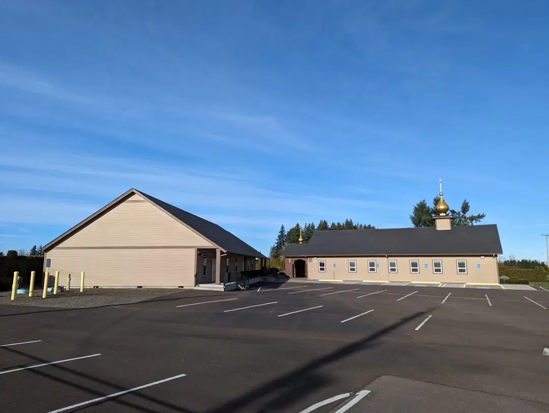 Old Rite Church, Woodburn, OR — photo 2 of 2