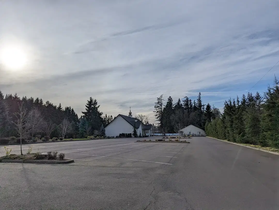 Old Rite Church, Woodburn, OR — photo 1 of 1