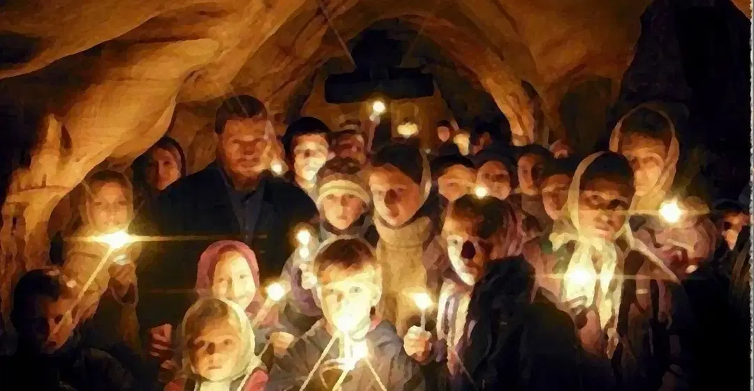 Orthodox Church Fellowship of Clovis, Clovis, NM — photo 1 of 1