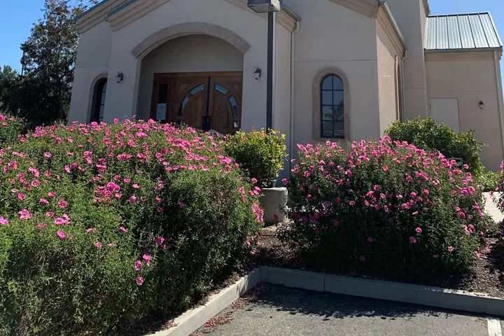 Orthodox Church of the Annunciation, Santa Maria, CA — photo 3 of 19