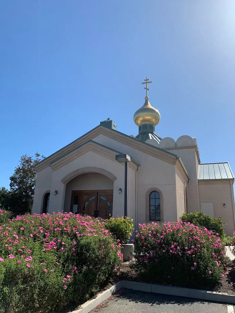 Orthodox Church of the Annunciation, Santa Maria, CA — photo 3 of 19