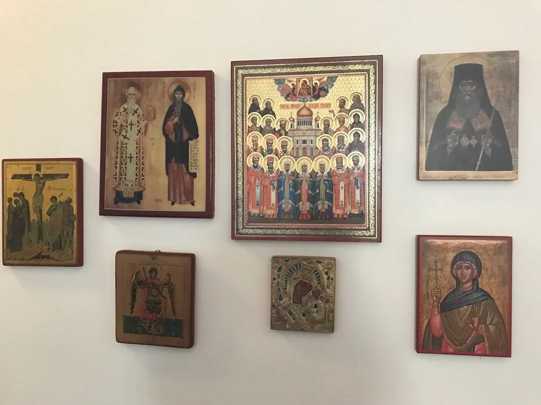Orthodox Church of the Annunciation, Santa Maria, CA — photo 1 of 19