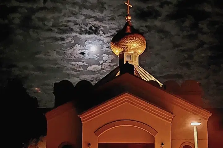 Orthodox Church of the Annunciation, Santa Maria, CA — photo 5 of 19