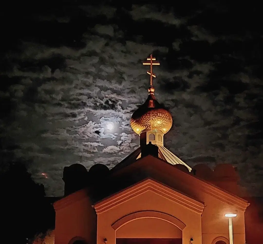 Orthodox Church of the Annunciation, Santa Maria, CA — photo 5 of 19