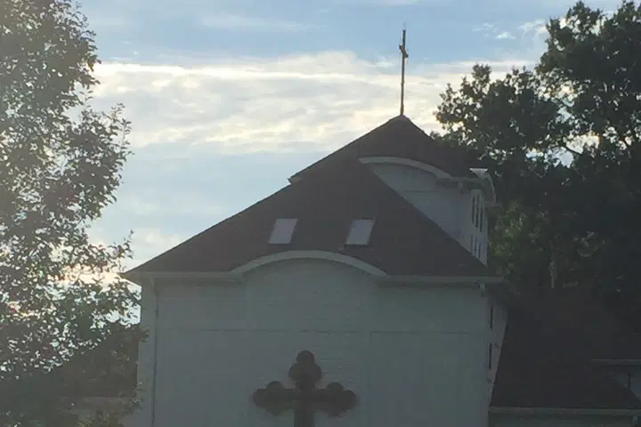 Orthodox Church of the Holy Cross, Medford, NJ — photo 3 of 6
