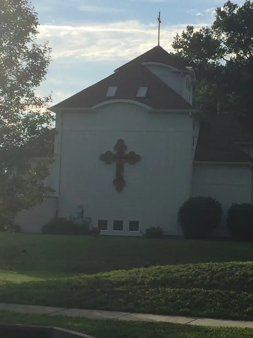 Orthodox Church of the Holy Cross, Medford, NJ — photo 3 of 6