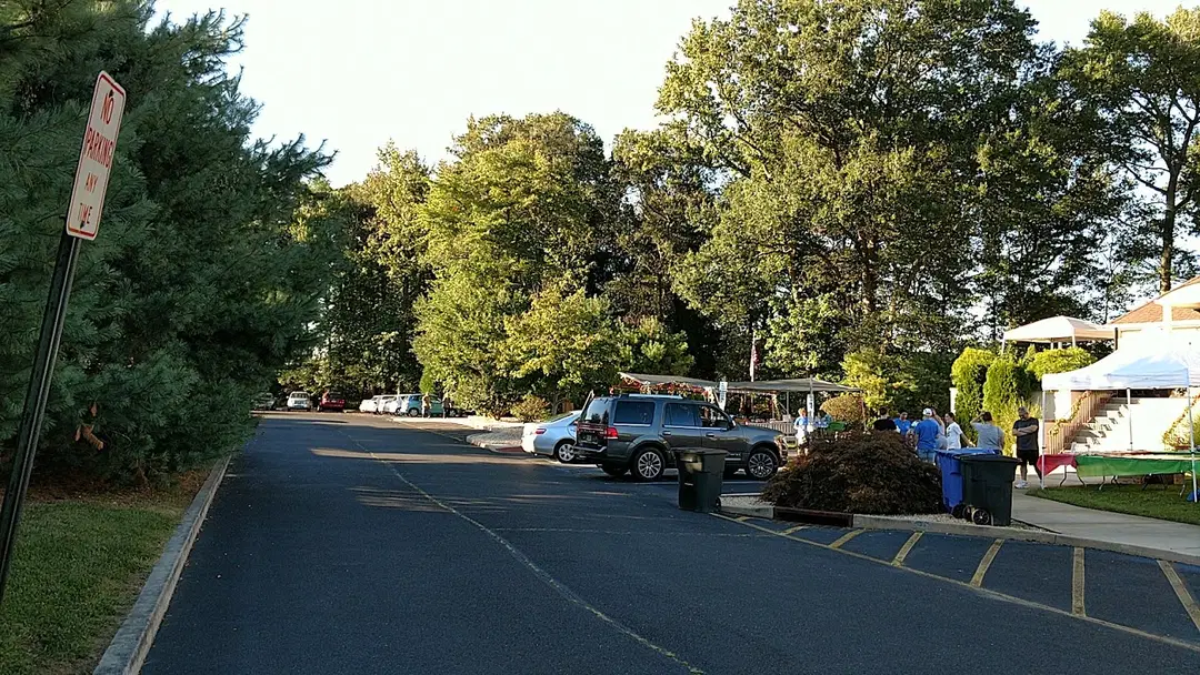 Orthodox Church of the Holy Cross, Medford, NJ — photo 4 of 6