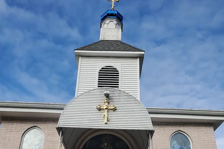 Orthodox Church of the Mother of God, Mays Landing, NJ — photo 3 of 8