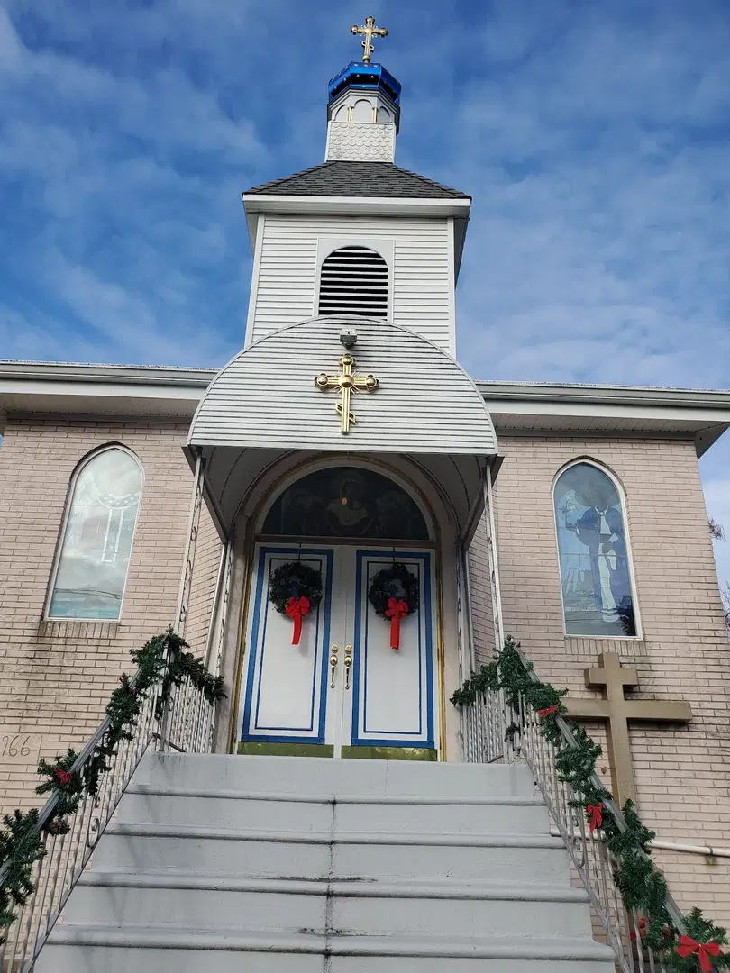 Orthodox Church of the Mother of God, Mays Landing, NJ — photo 3 of 8