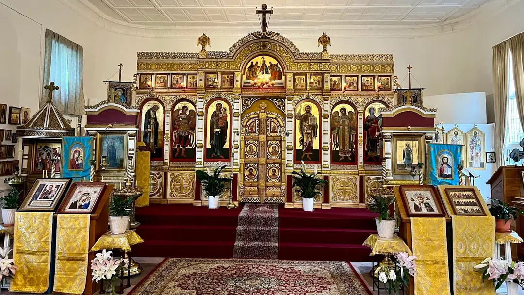 Orthodox Church of the Mother of God Unexpected Joy, Staten Island, NY — photo 1 of 15