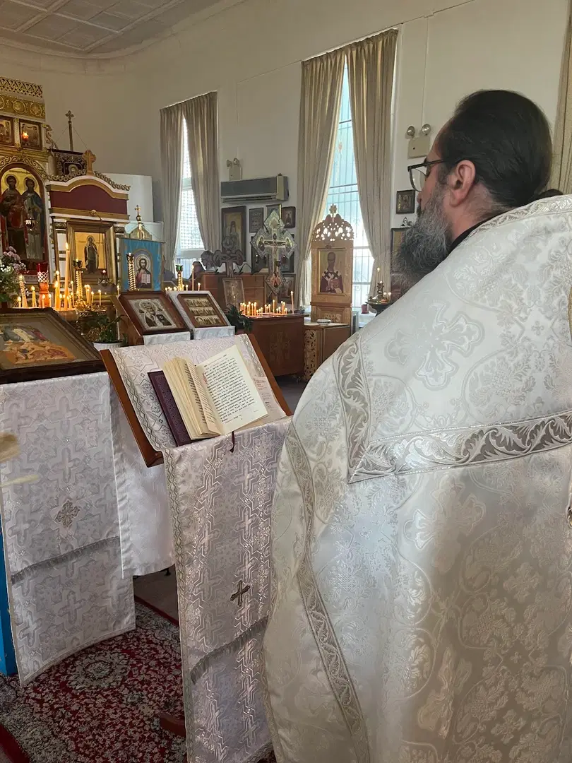 Orthodox Church of the Mother of God Unexpected Joy, Staten Island, NY — photo 11 of 15
