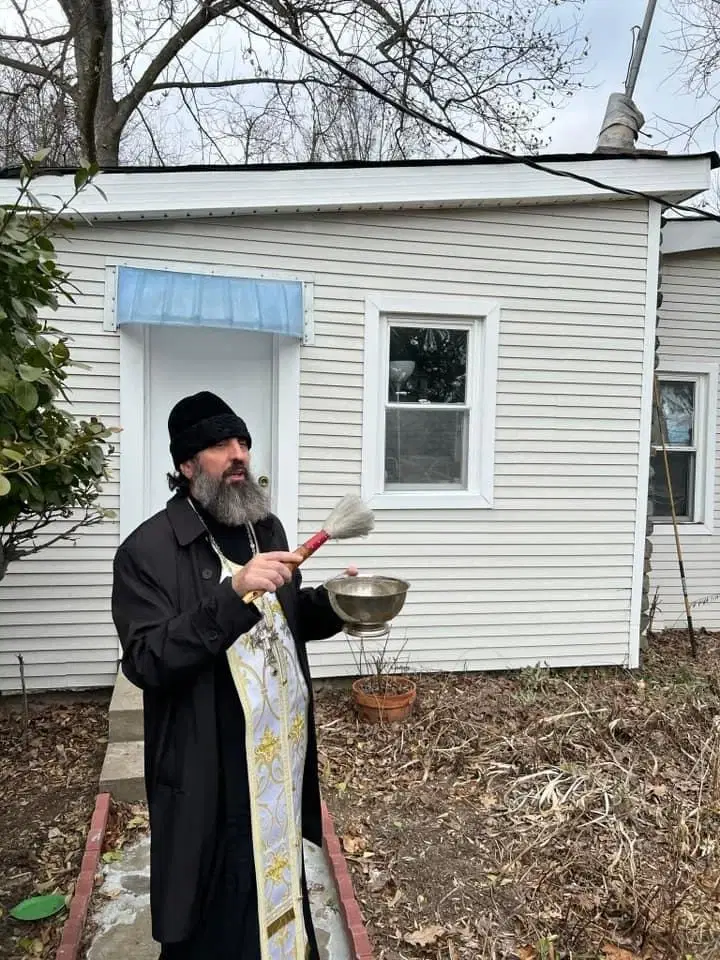 Orthodox Church of the Mother of God Unexpected Joy, Staten Island, NY — photo 12 of 15
