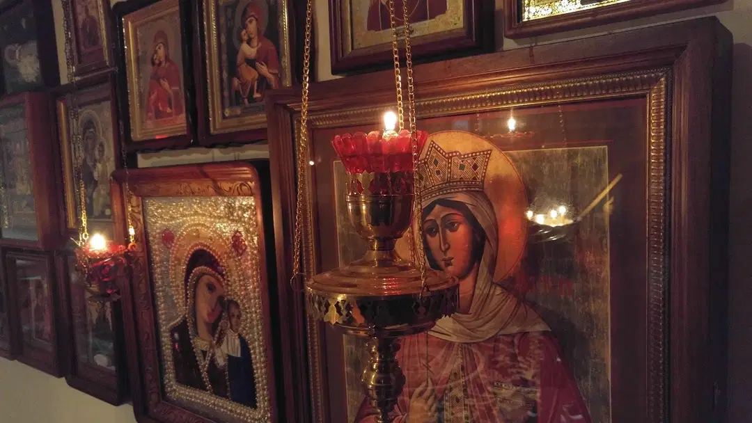 Orthodox Church of the Mother of God Unexpected Joy, Staten Island, NY — photo 13 of 15
