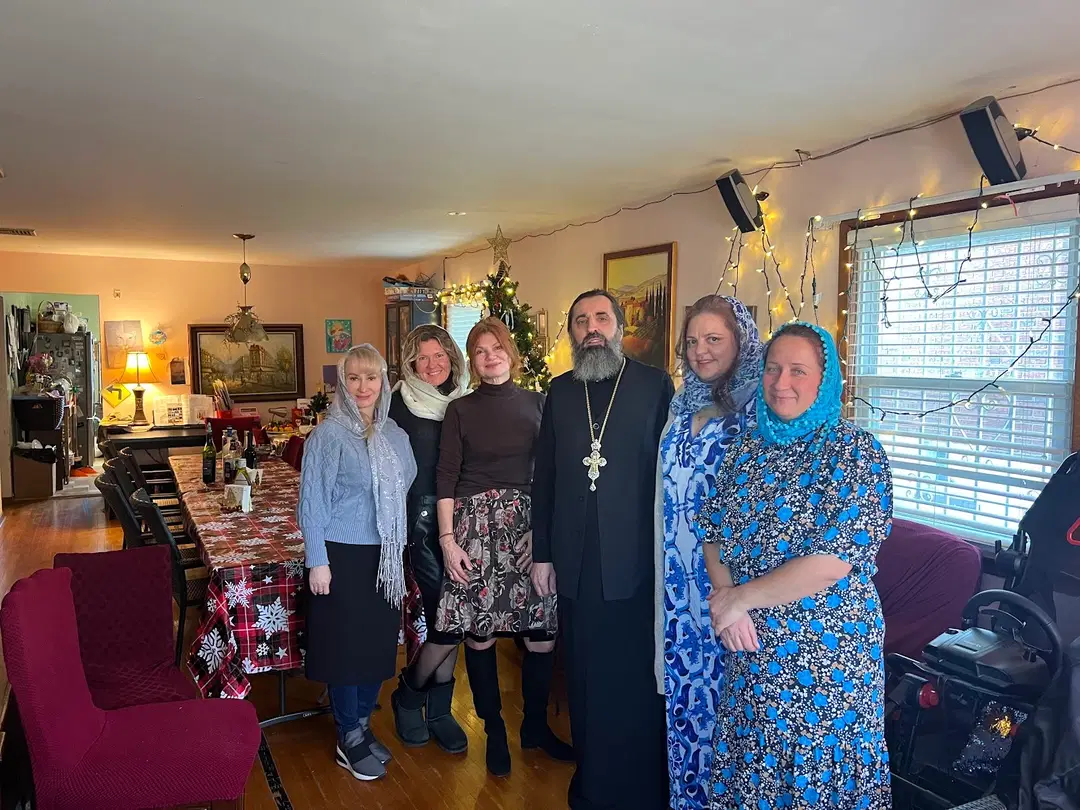 Orthodox Church of the Mother of God Unexpected Joy, Staten Island, NY — photo 14 of 15