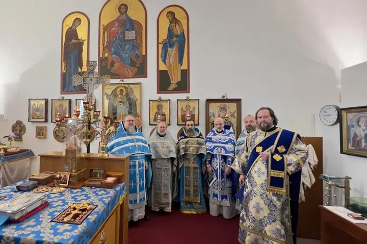 Orthodox Church of the Mother of God Unexpected Joy, Staten Island, NY — photo 3 of 15