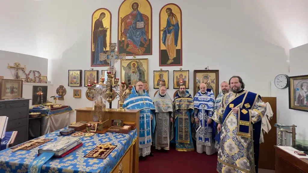 Orthodox Church of the Mother of God Unexpected Joy, Staten Island, NY — photo 3 of 15