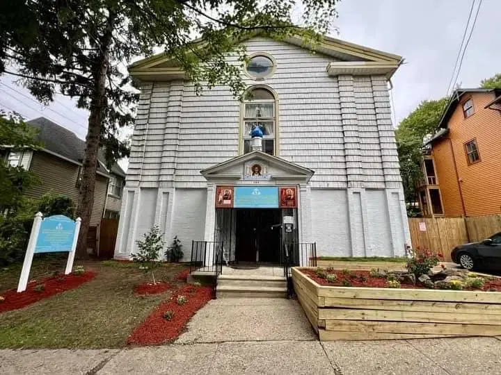 Orthodox Church of the Mother of God Unexpected Joy, Staten Island, NY — photo 4 of 15