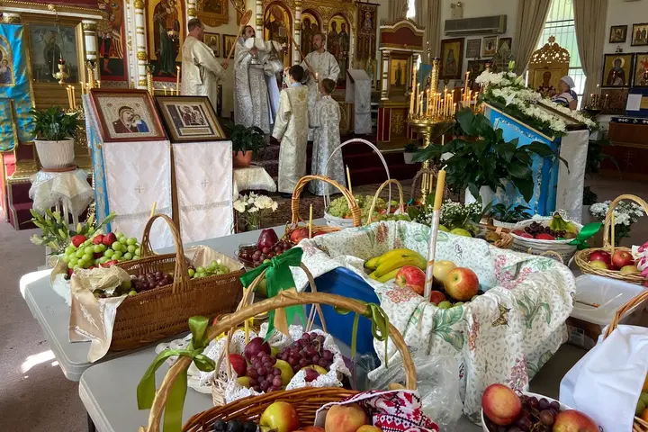 Orthodox Church of the Mother of God Unexpected Joy, Staten Island, NY — photo 5 of 15
