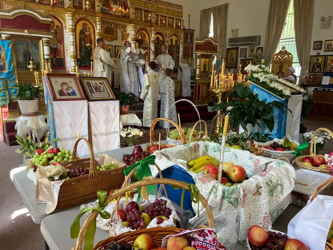 Orthodox Church of the Mother of God Unexpected Joy, Staten Island, NY — photo 5 of 15