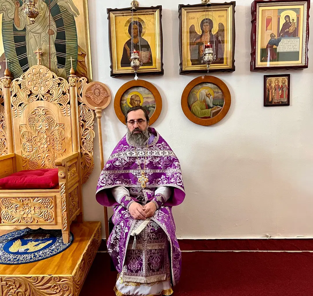 Orthodox Church of the Mother of God Unexpected Joy, Staten Island, NY — photo 7 of 15