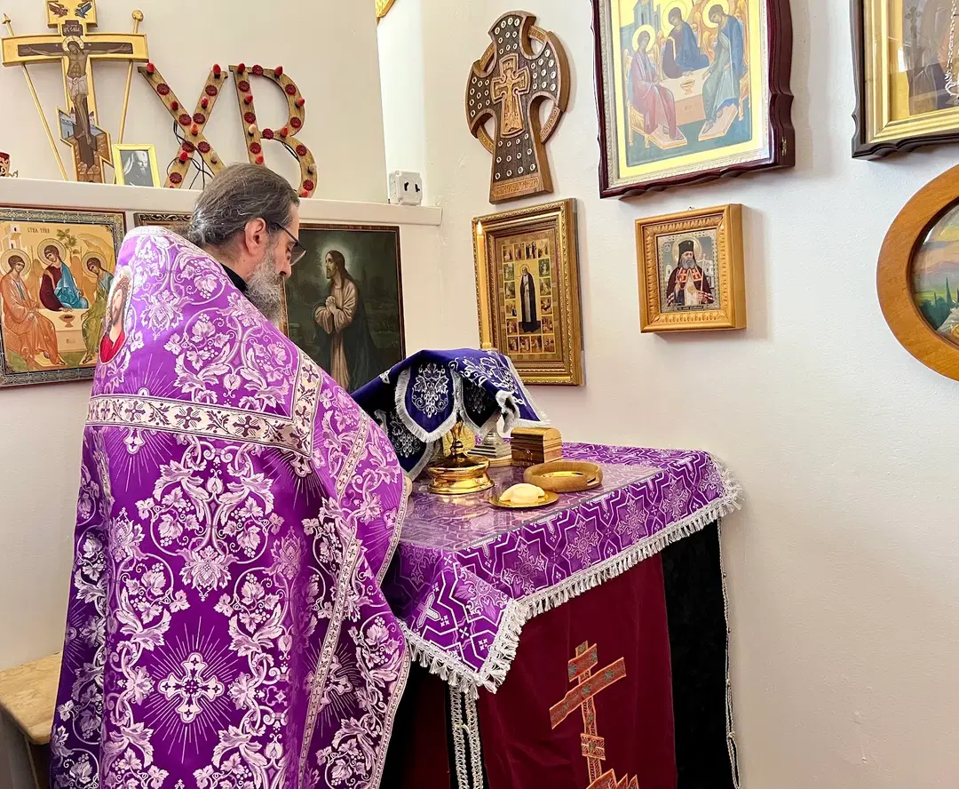 Orthodox Church of the Mother of God Unexpected Joy, Staten Island, NY — photo 9 of 15