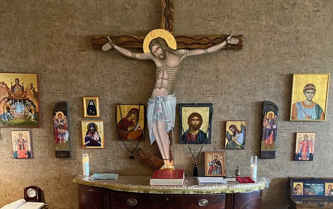 Orthodox Mission Church, Florence, AZ — photo 1 of 1