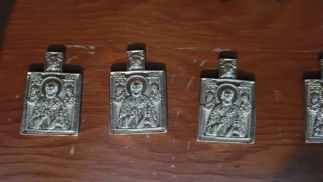 Orthodox Old-Rite Church- Dormition Mother of God, Silverton, OR — photo 13 of 15