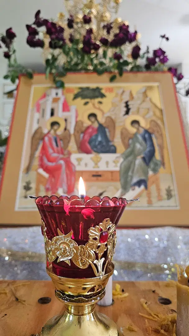 Orthodox Old-Rite Church- Dormition Mother of God, Silverton, OR — photo 15 of 15