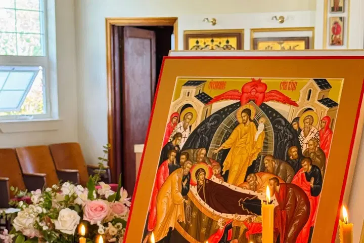 Orthodox Old-Rite Church- Dormition Mother of God, Silverton, OR — photo 4 of 15