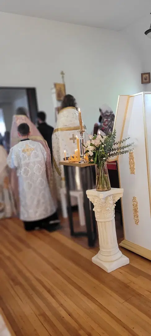 Orthodox Old-Rite Church- Dormition Mother of God, Silverton, OR — photo 5 of 15