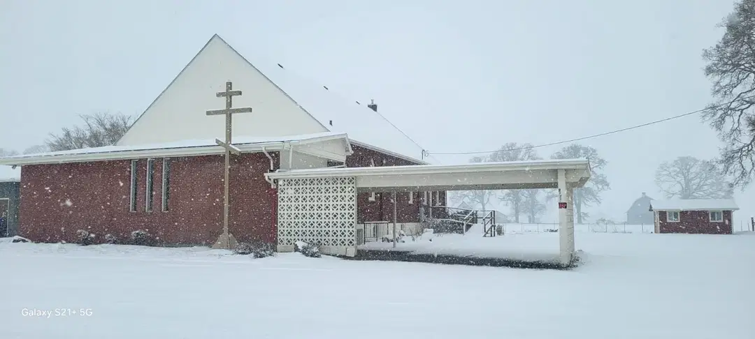 Orthodox Old-Rite Church- Dormition Mother of God, Silverton, OR — photo 10 of 15