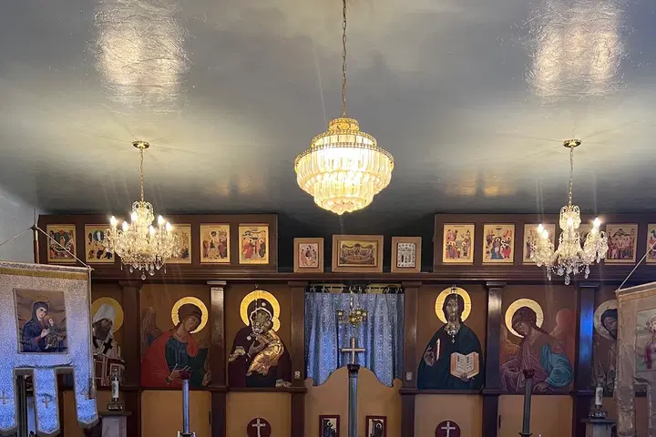 Our Lady of Kazan Church, San Diego, CA — photo 3 of 20
