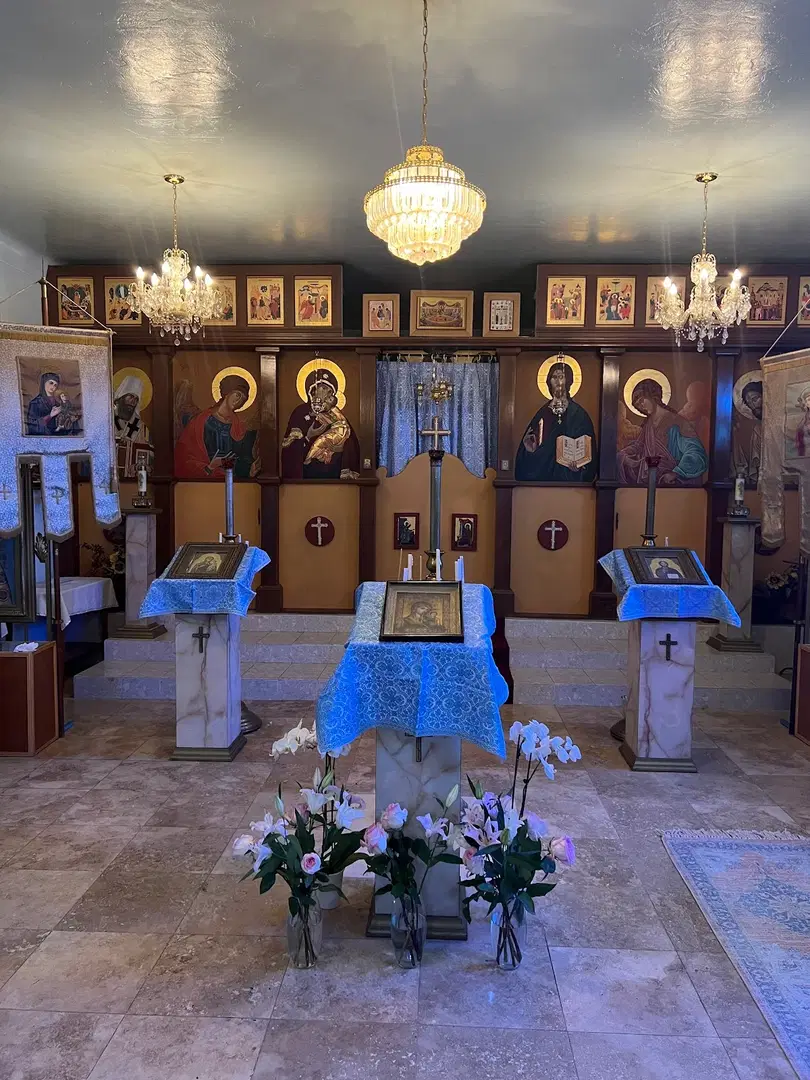 Our Lady of Kazan Church, San Diego, CA — photo 3 of 20
