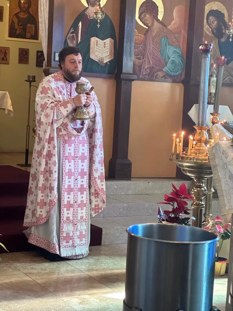 Our Lady of Kazan Church, San Diego, CA — photo 11 of 20