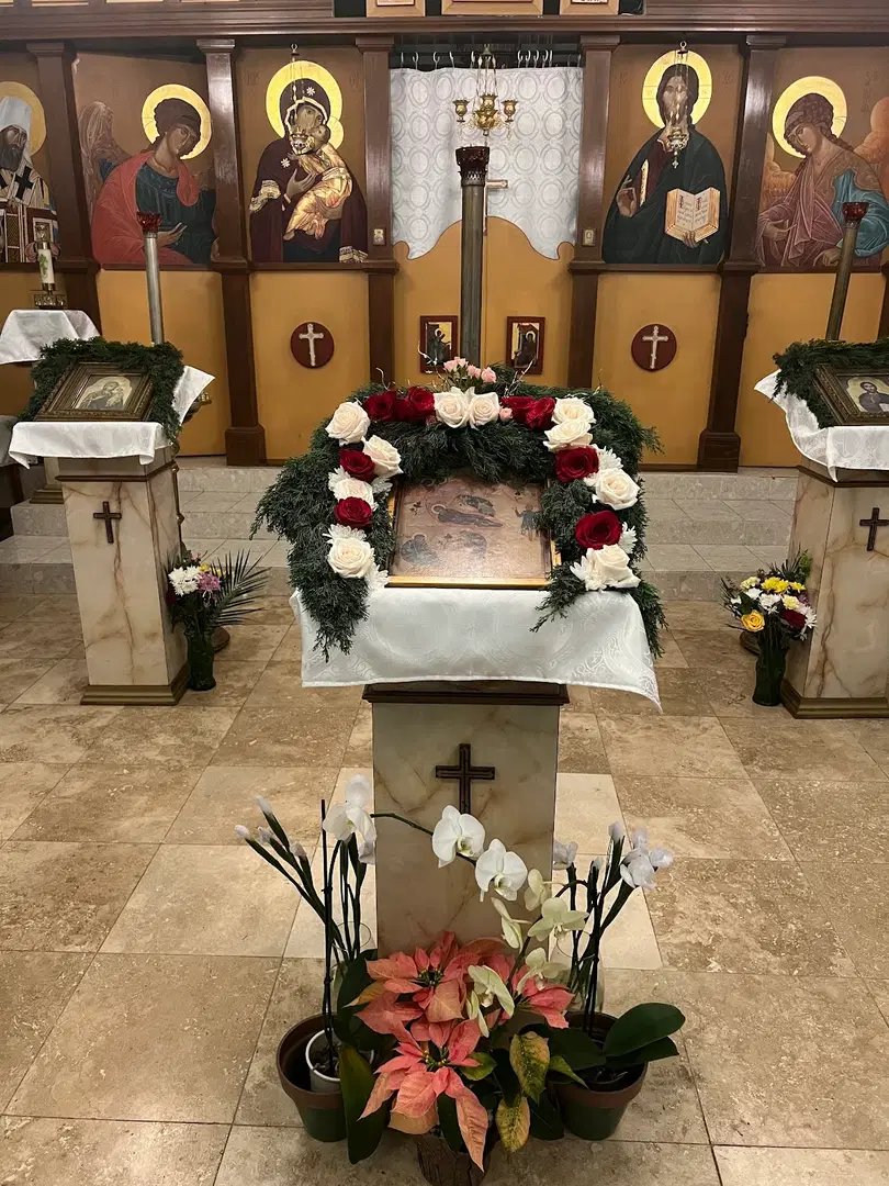 Our Lady of Kazan Church, San Diego, CA — photo 13 of 20