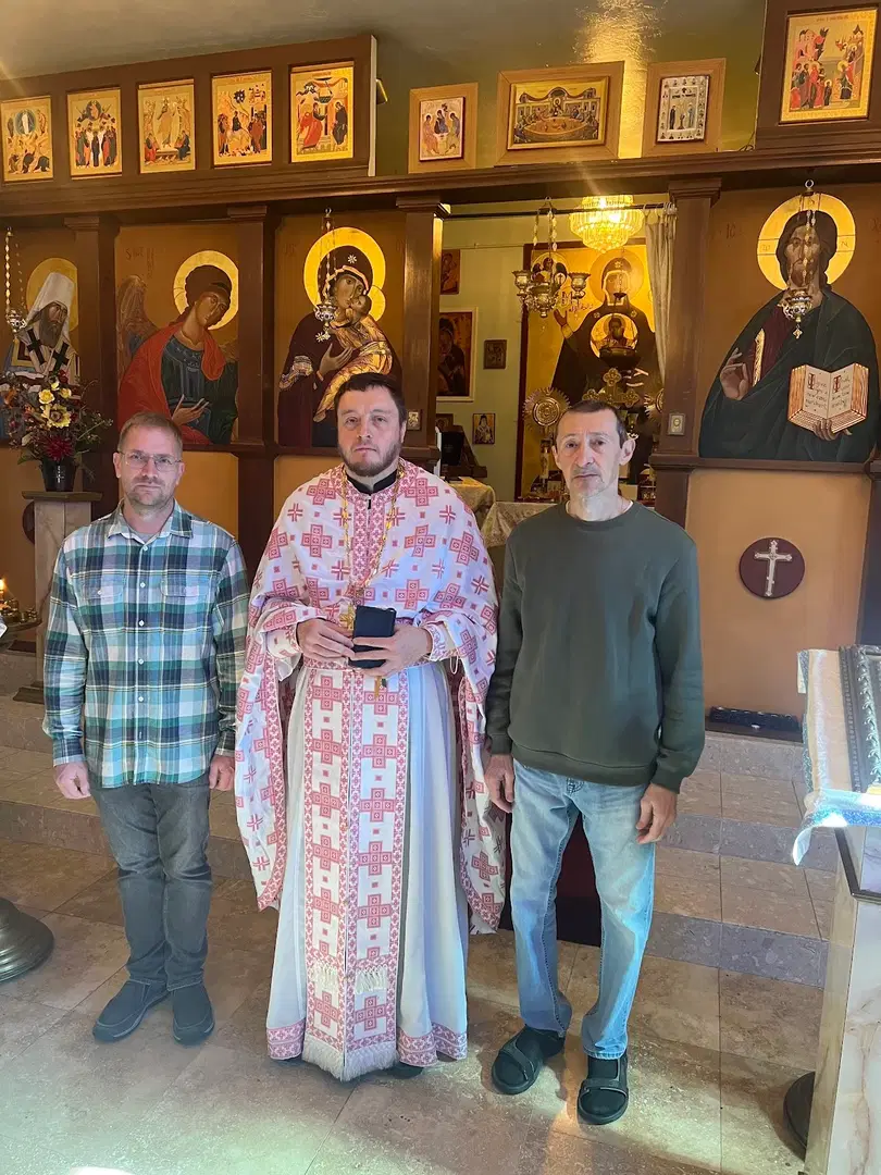 Our Lady of Kazan Church, San Diego, CA — photo 17 of 20