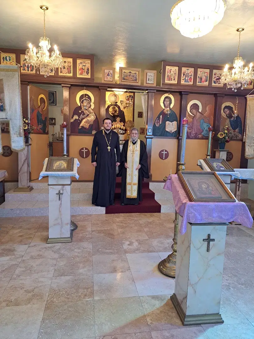 Our Lady of Kazan Church, San Diego, CA — photo 18 of 20