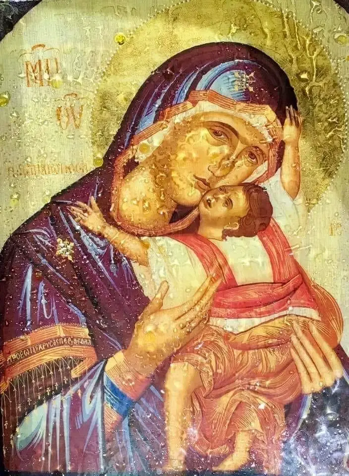 Our Lady of Kazan Church, San Diego, CA — photo 19 of 20
