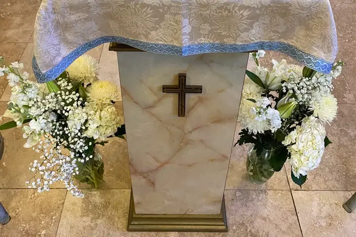 Our Lady of Kazan Church, San Diego, CA — photo 4 of 20