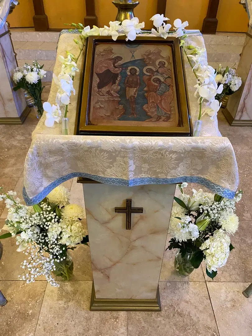 Our Lady of Kazan Church, San Diego, CA — photo 4 of 20